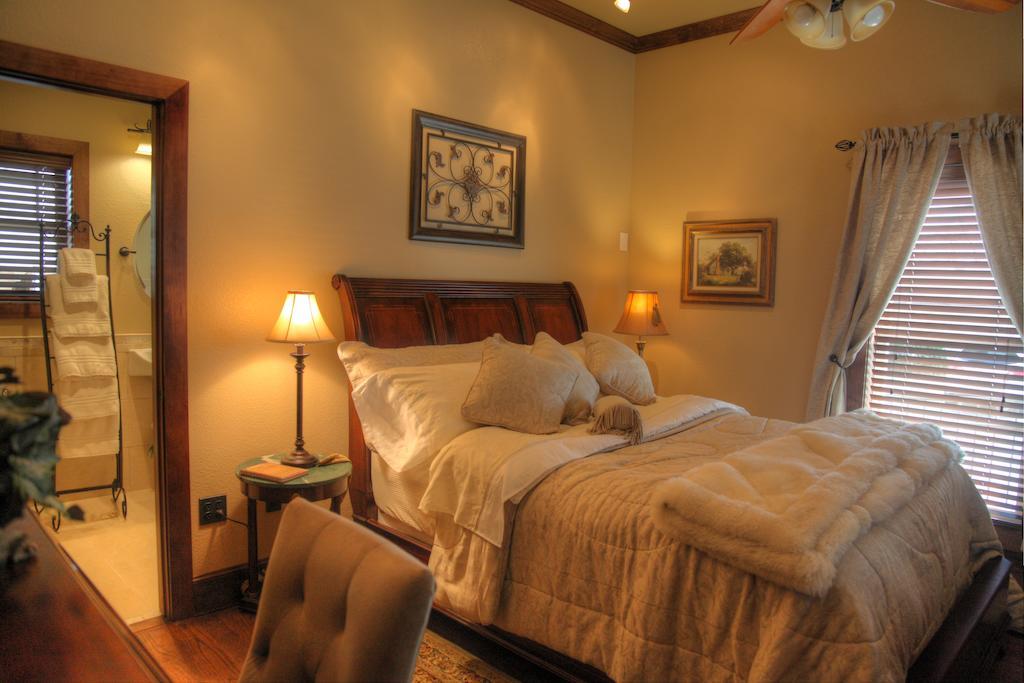 The Thornton Inn Bed And Breakfast Arlington Rom bilde